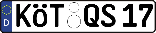 KÖT-QS17