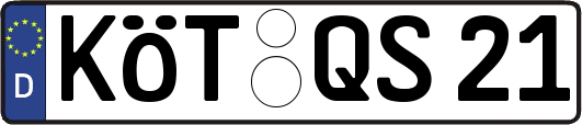KÖT-QS21