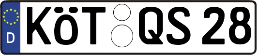 KÖT-QS28