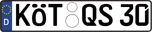 KÖT-QS30