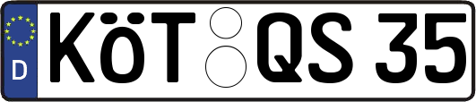 KÖT-QS35