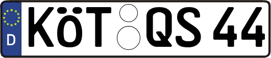KÖT-QS44