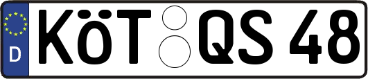 KÖT-QS48
