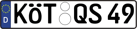 KÖT-QS49