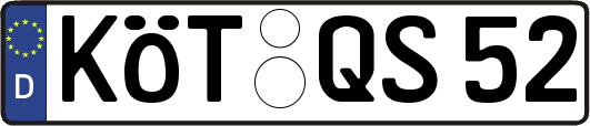 KÖT-QS52