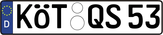 KÖT-QS53