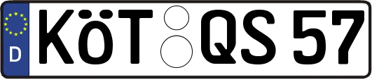 KÖT-QS57