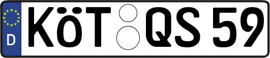 KÖT-QS59