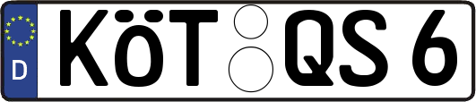 KÖT-QS6