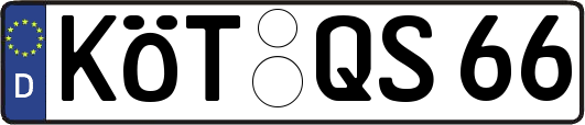KÖT-QS66