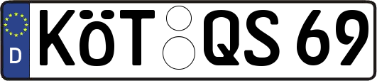 KÖT-QS69