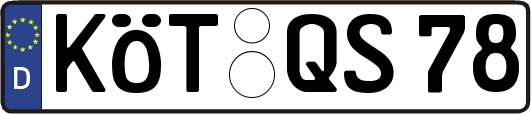 KÖT-QS78