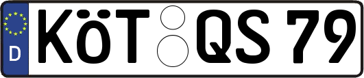 KÖT-QS79