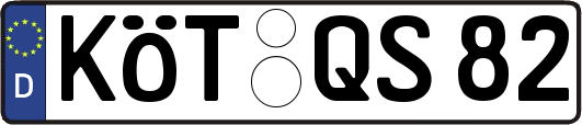 KÖT-QS82