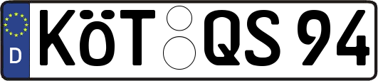KÖT-QS94