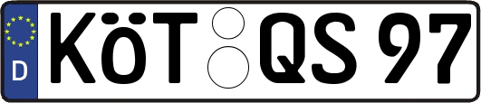 KÖT-QS97