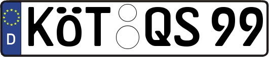 KÖT-QS99
