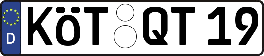 KÖT-QT19