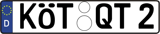 KÖT-QT2