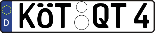 KÖT-QT4