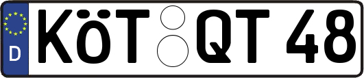 KÖT-QT48