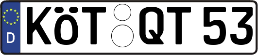 KÖT-QT53