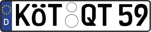 KÖT-QT59
