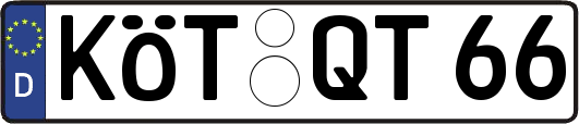 KÖT-QT66