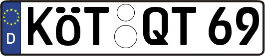 KÖT-QT69