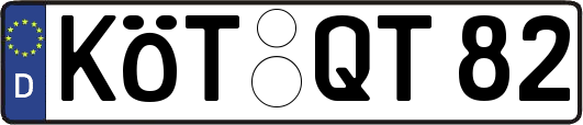 KÖT-QT82