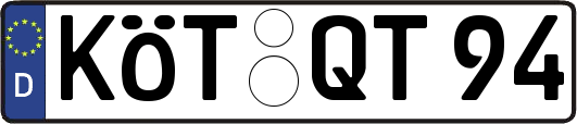 KÖT-QT94