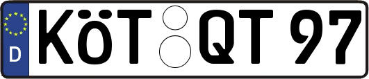 KÖT-QT97