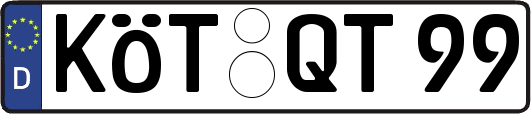 KÖT-QT99