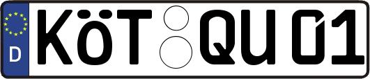 KÖT-QU01