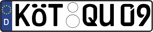 KÖT-QU09