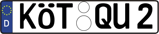 KÖT-QU2