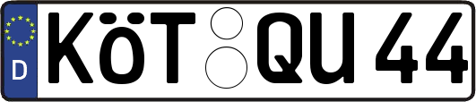 KÖT-QU44