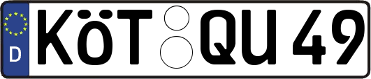 KÖT-QU49