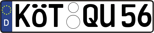 KÖT-QU56