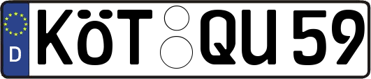 KÖT-QU59