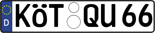 KÖT-QU66