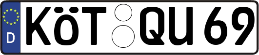 KÖT-QU69