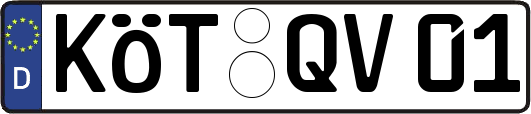KÖT-QV01
