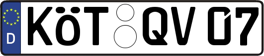 KÖT-QV07