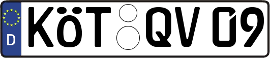 KÖT-QV09