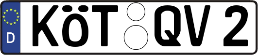 KÖT-QV2