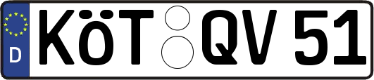 KÖT-QV51