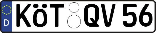 KÖT-QV56