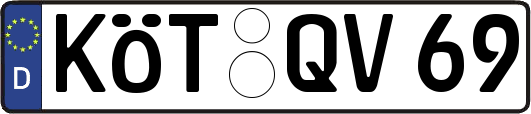 KÖT-QV69