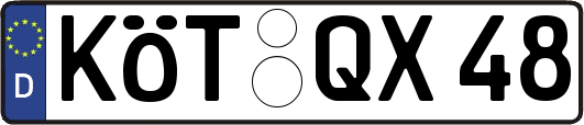 KÖT-QX48